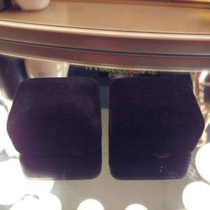 Kay Jewelers ring box